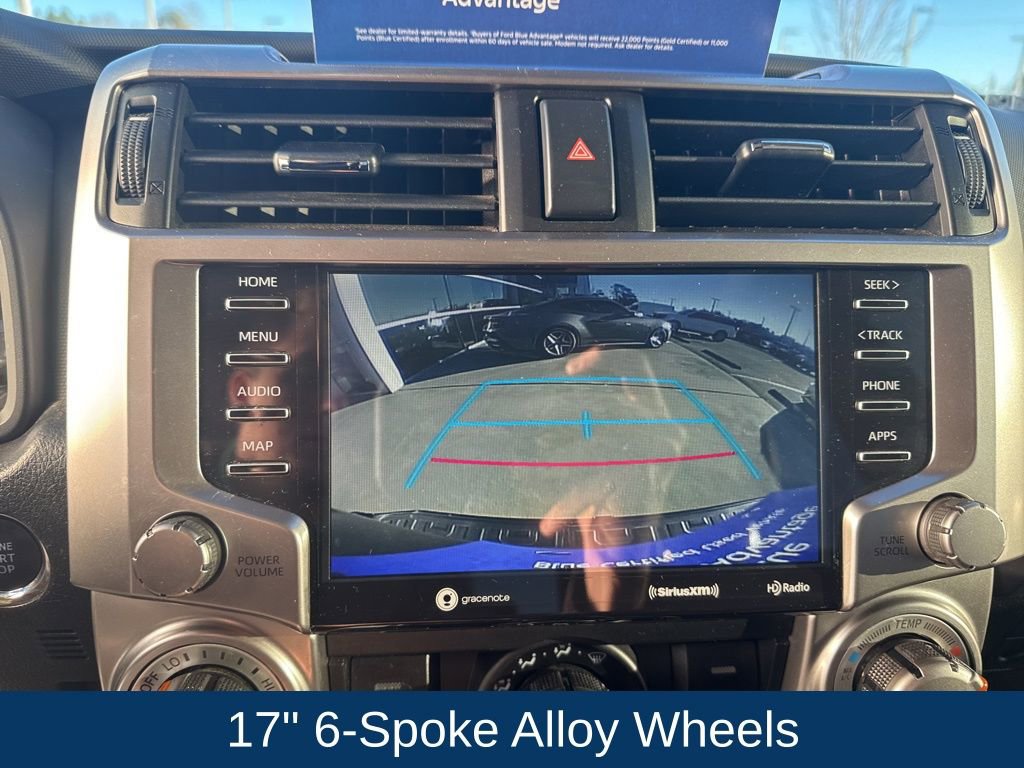 Used 2022 Toyota 4Runner SR5 Premium image 23