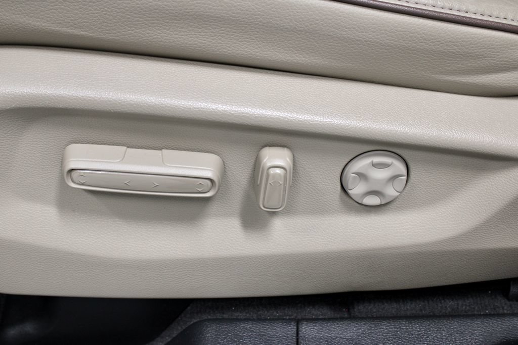 Used 2024 Honda Odyssey Elite image 26