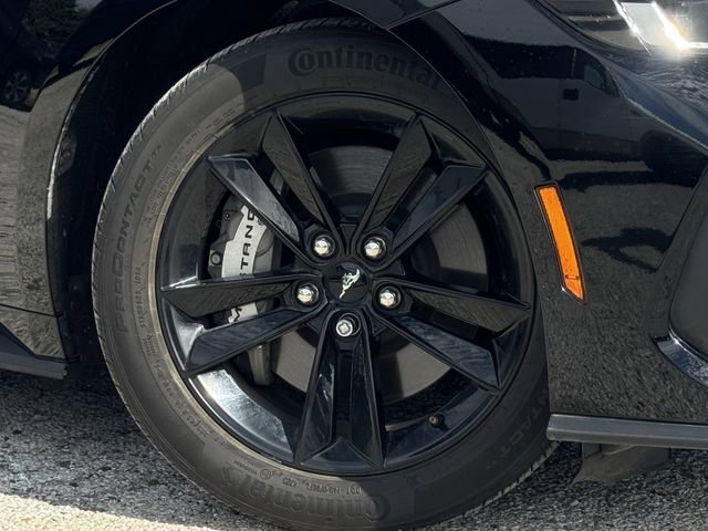 Certified 2024 Ford Mustang GT image 31