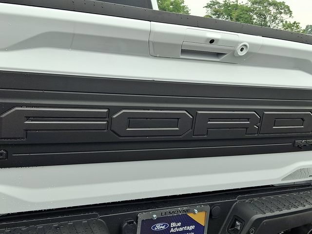 Certified 2022 Ford F150 Raptor w/ Raptor 37 Performance Package AWD/4WD image 35