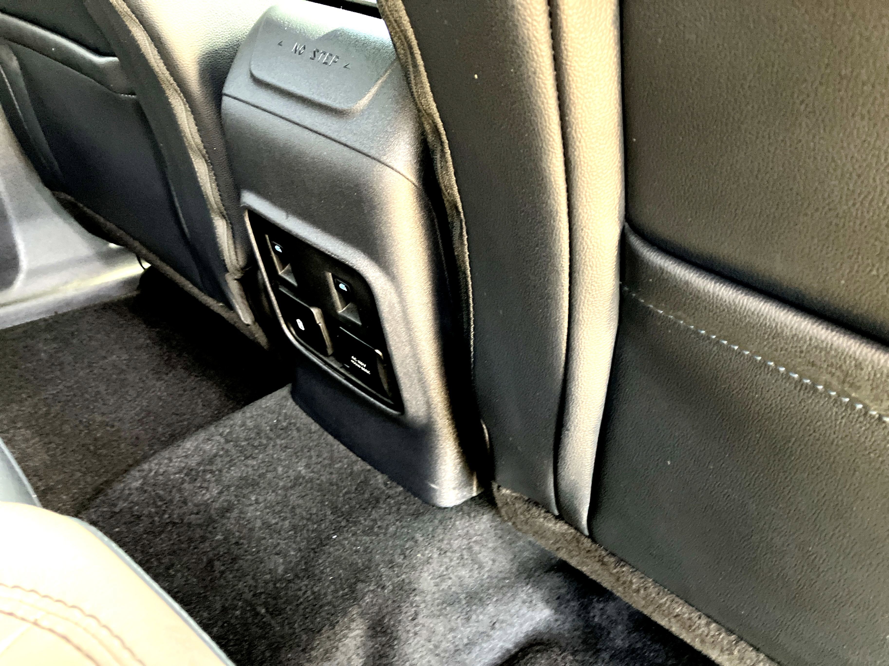 Certified 2023 Ford Bronco Wildtrak image 38