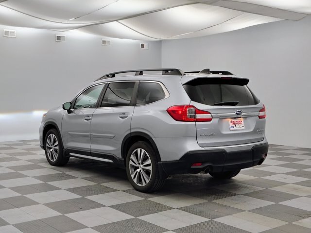 Used 2020 Subaru Ascent Limited w/ Technology Package AWD/4WD image 8