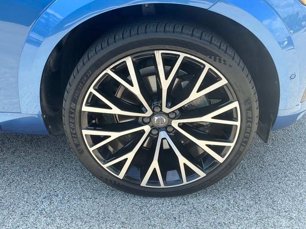 Used 2018 Volvo XC60 T6 R-Design w/ Convenience Package AWD/4WD image 11