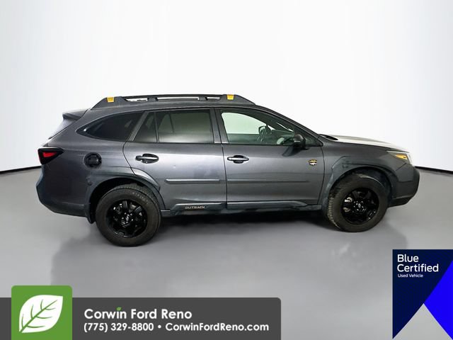 Used 2022 Subaru Outback Wilderness AWD/4WD image 11