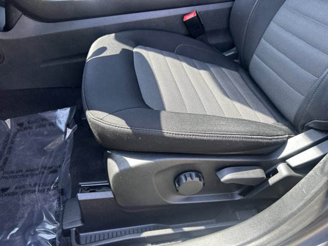 Certified 2024 Ford Edge SE AWD/4WD image 15