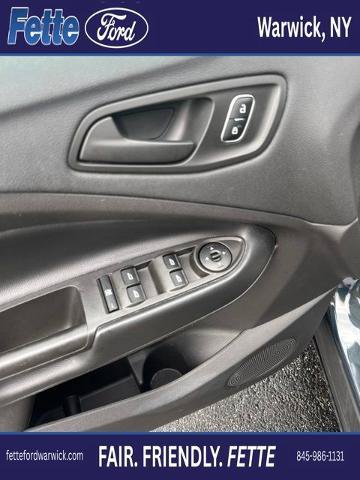 Certified 2019 Ford Escape S FWD image 16