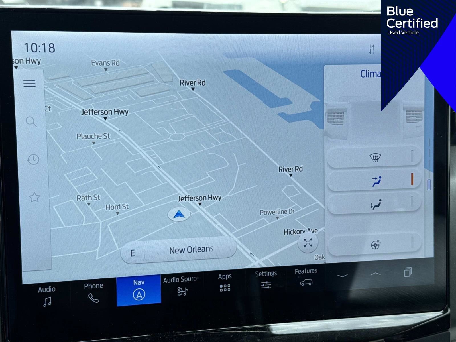 Certified 2024 Ford Expedition Max XLT image 33