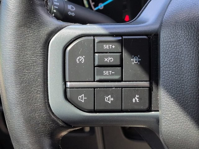 Certified 2023 Ford F150 XLT w/ Equipment Group 302A High AWD/4WD image 32