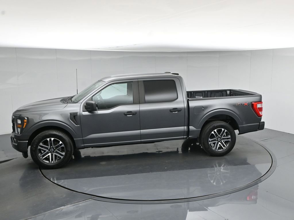 Certified 2023 Ford F150 XL w/ STX Appearance Package RWD image 44