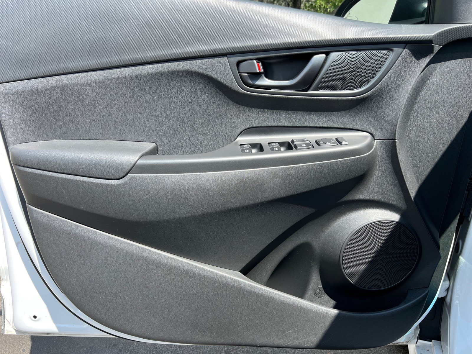 Used 2022 Hyundai Kona N Line AWD/4WD image 10