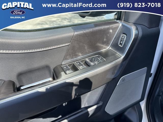 Certified 2023 Ford F150 XLT w/ Equipment Group 302A High image 20