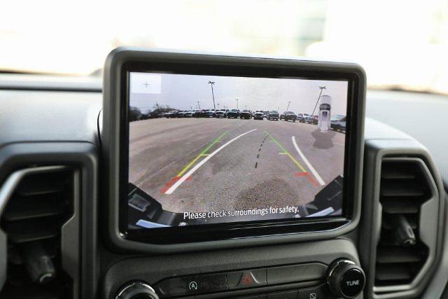 Certified 2022 Ford Bronco Sport Outer Banks w/ Tech Package AWD/4WD image 37