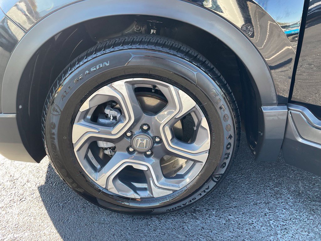 Used 2018 Honda CR-V EX-L image 30