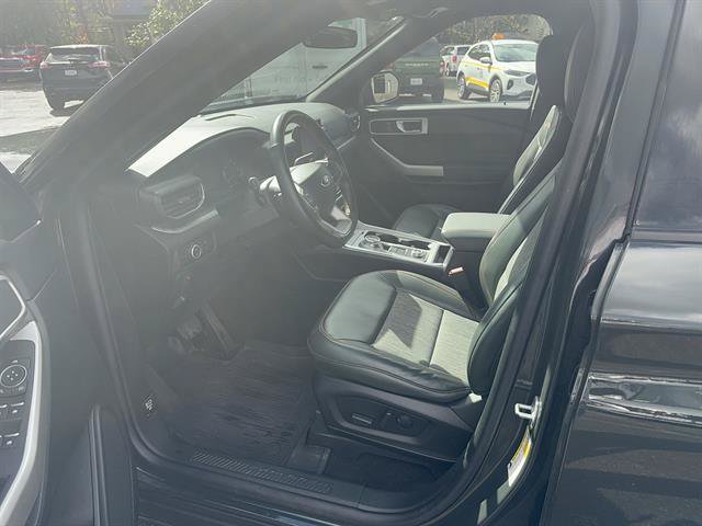 Certified 2023 Ford Explorer Timberline AWD/4WD image 8