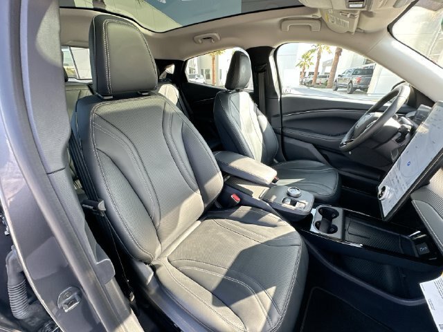 Certified 2023 Ford Mustang Mach-E Premium RWD image 29
