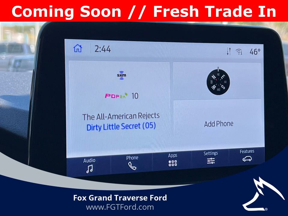 Certified 2023 Ford Escape Active AWD/4WD image 20