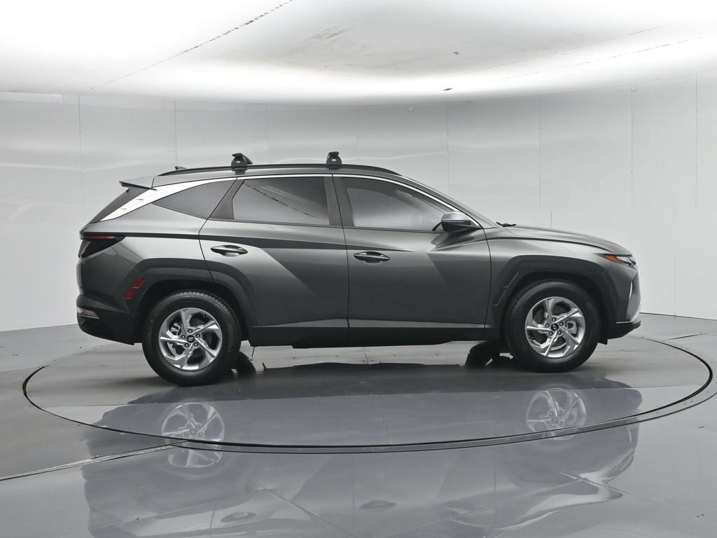 Used 2022 Hyundai Tucson SEL FWD image 28