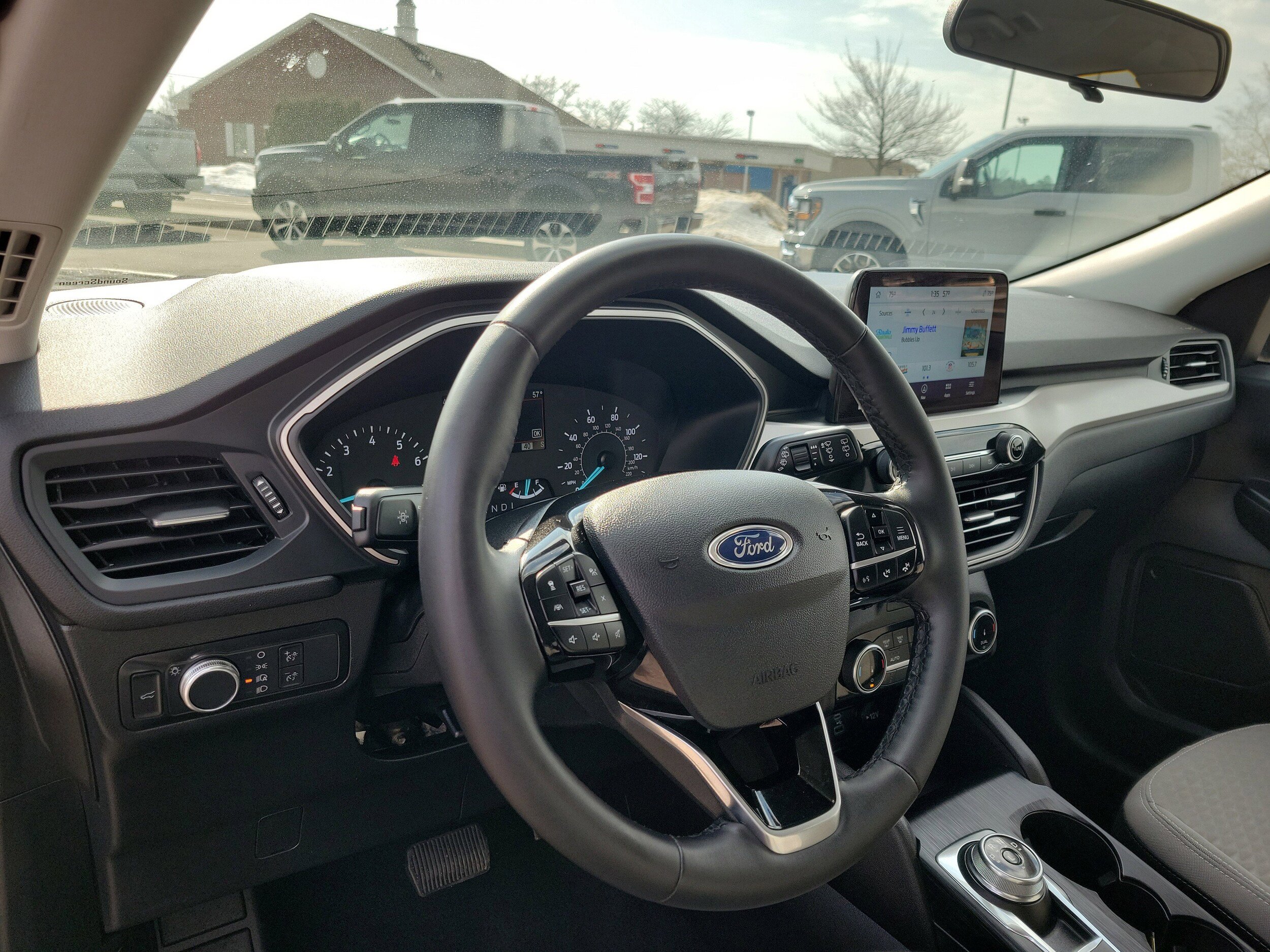 Certified 2022 Ford Escape SE w/ Convenience Package AWD/4WD image 21
