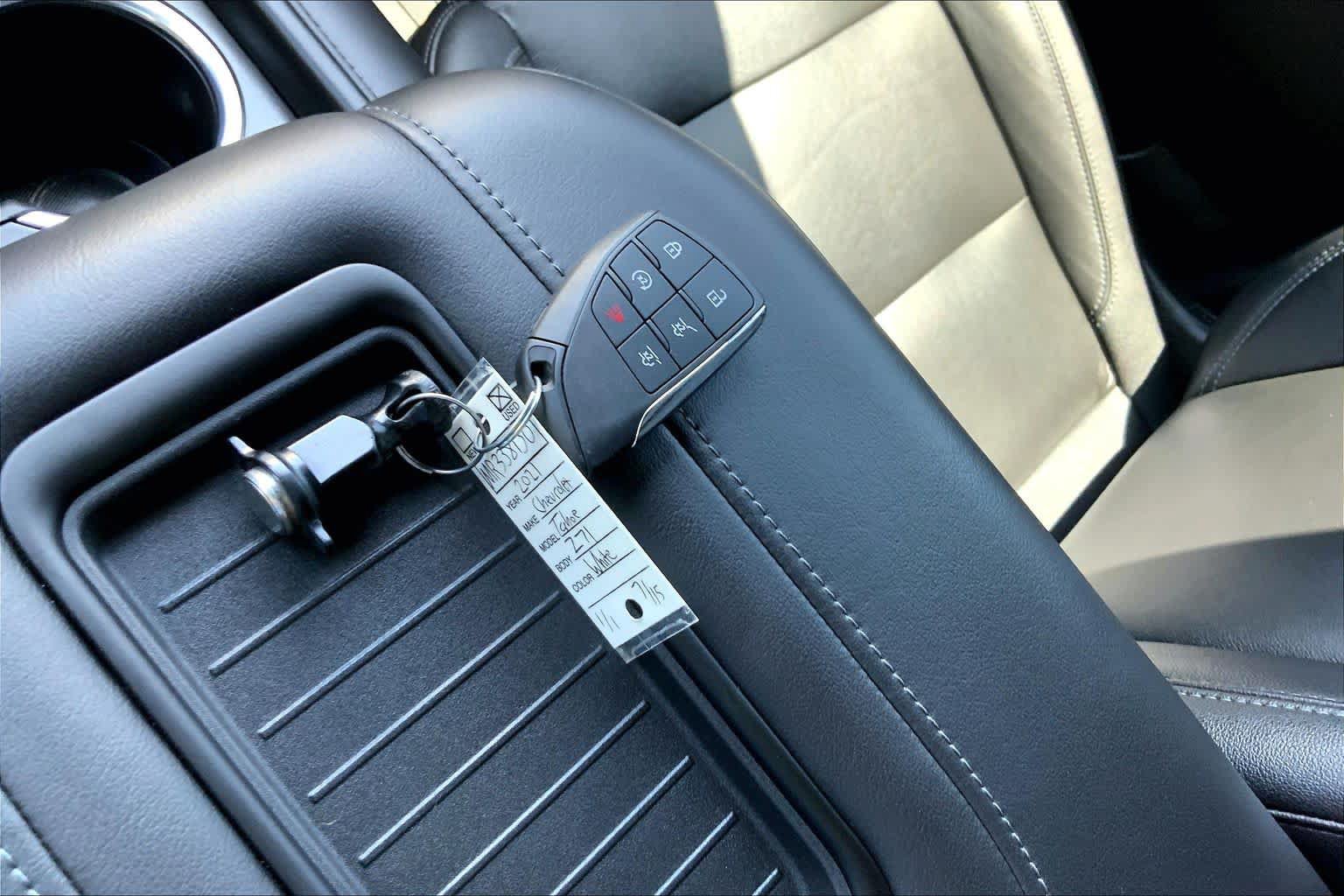 Used 2021 Chevrolet Tahoe Z71 AWD/4WD image 15