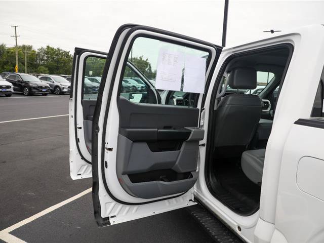 Certified 2021 Ford F150 XL w/ Trailer Tow Package AWD/4WD image 19