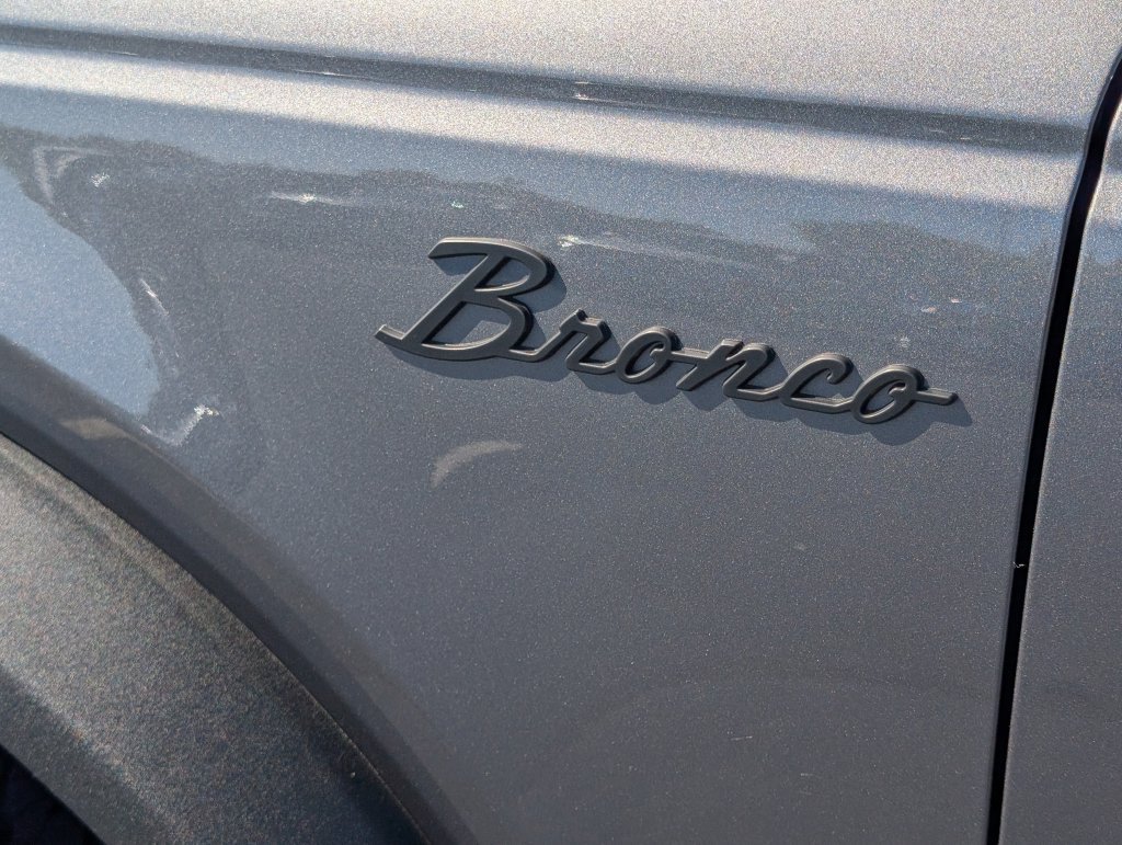 Certified 2024 Ford Bronco Badlands AWD/4WD image 23
