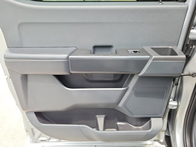 Certified 2023 Ford F150 XL w/ STX Appearance Package RWD image 13