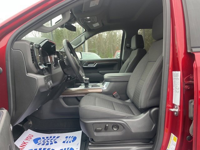 Used 2023 Chevrolet Silverado 1500 RST w/ Convenience Package II image 20