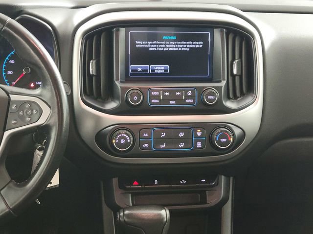 Used 2018 Chevrolet Colorado LT image 21