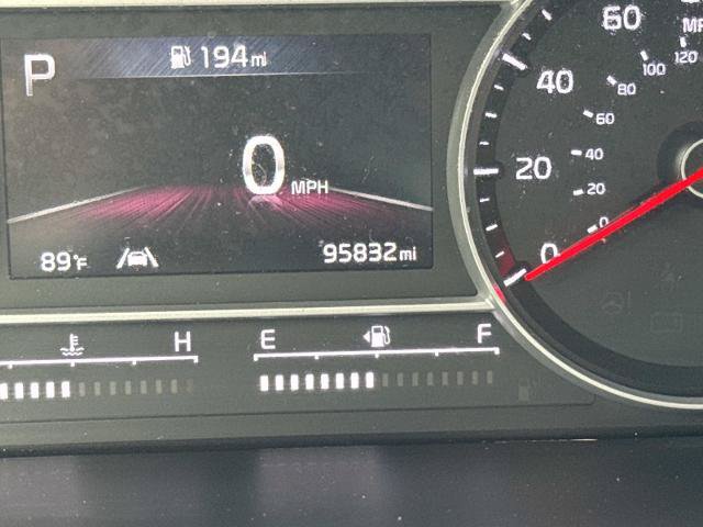 Used 2022 Kia Sorento SX FWD image 27