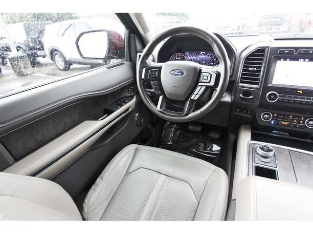 Certified 2019 Ford Expedition Limited w/ Equipment Group 301A RWD image 7