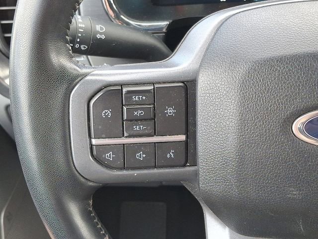 Certified 2023 Ford F150 Lariat image 22