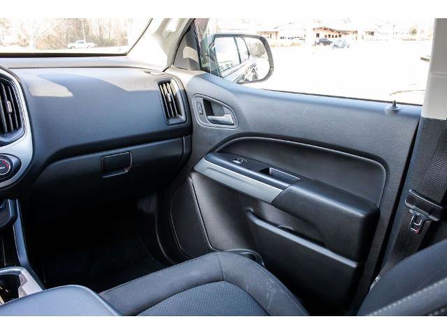 Used 2017 Chevrolet Colorado LT w/ LT Convenience Package image 16