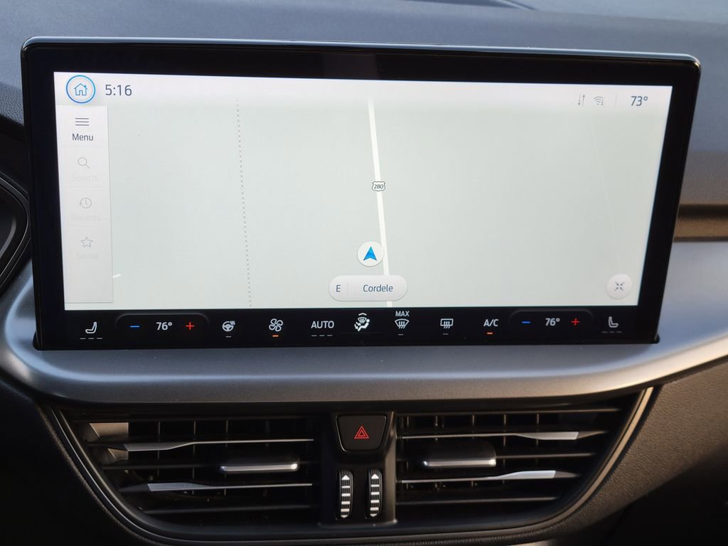 Certified 2024 Ford Escape Active w/ Tech Pack #2 image 25