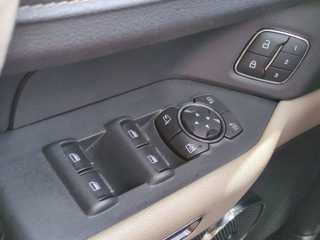 Certified 2024 Ford Expedition Max Limited RWD image 30