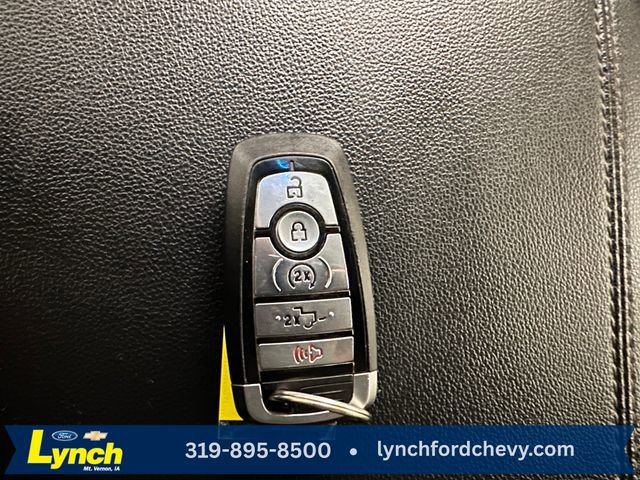 Certified 2024 Ford F350 Lariat AWD/4WD image 20