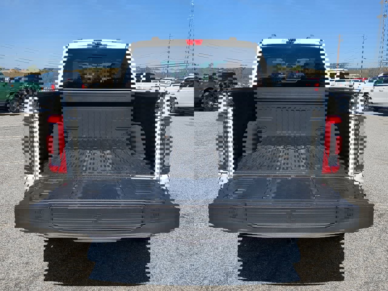 Certified 2023 Ford F150 Platinum w/ Equipment Group 701A High image 11