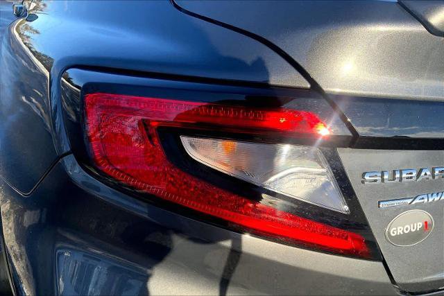 Used 2024 Subaru WRX Limited image 27
