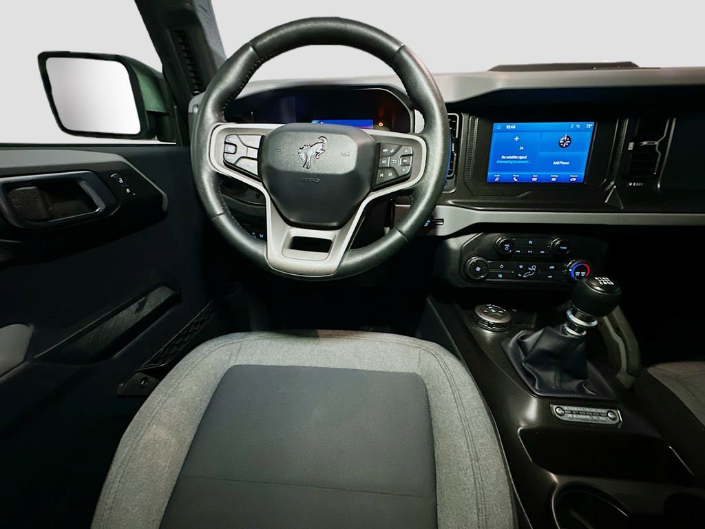 Certified 2021 Ford Bronco Big Bend AWD/4WD image 25