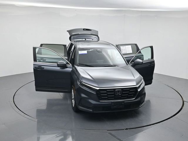 Used 2024 Honda CR-V EX image 47