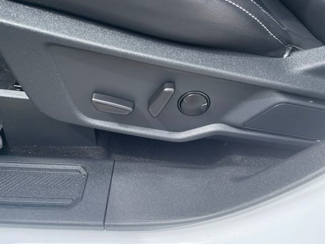 Certified 2025 Ford Bronco Outer Banks AWD/4WD image 39