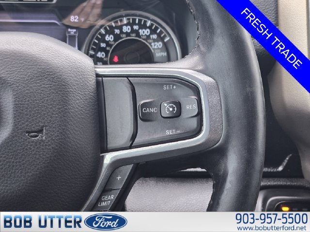 Used 2019 RAM 1500 Laramie AWD/4WD image 27