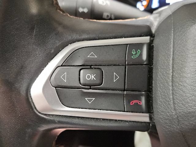 Used 2022 Jeep Compass Limited AWD/4WD image 32