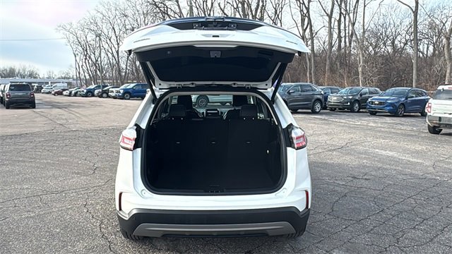 Certified 2023 Ford Edge SEL w/ Convenience Package image 29