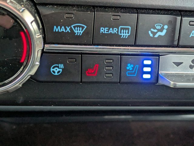 Certified 2024 Ford F250 King Ranch w/ FX4 Off-Road Package image 30