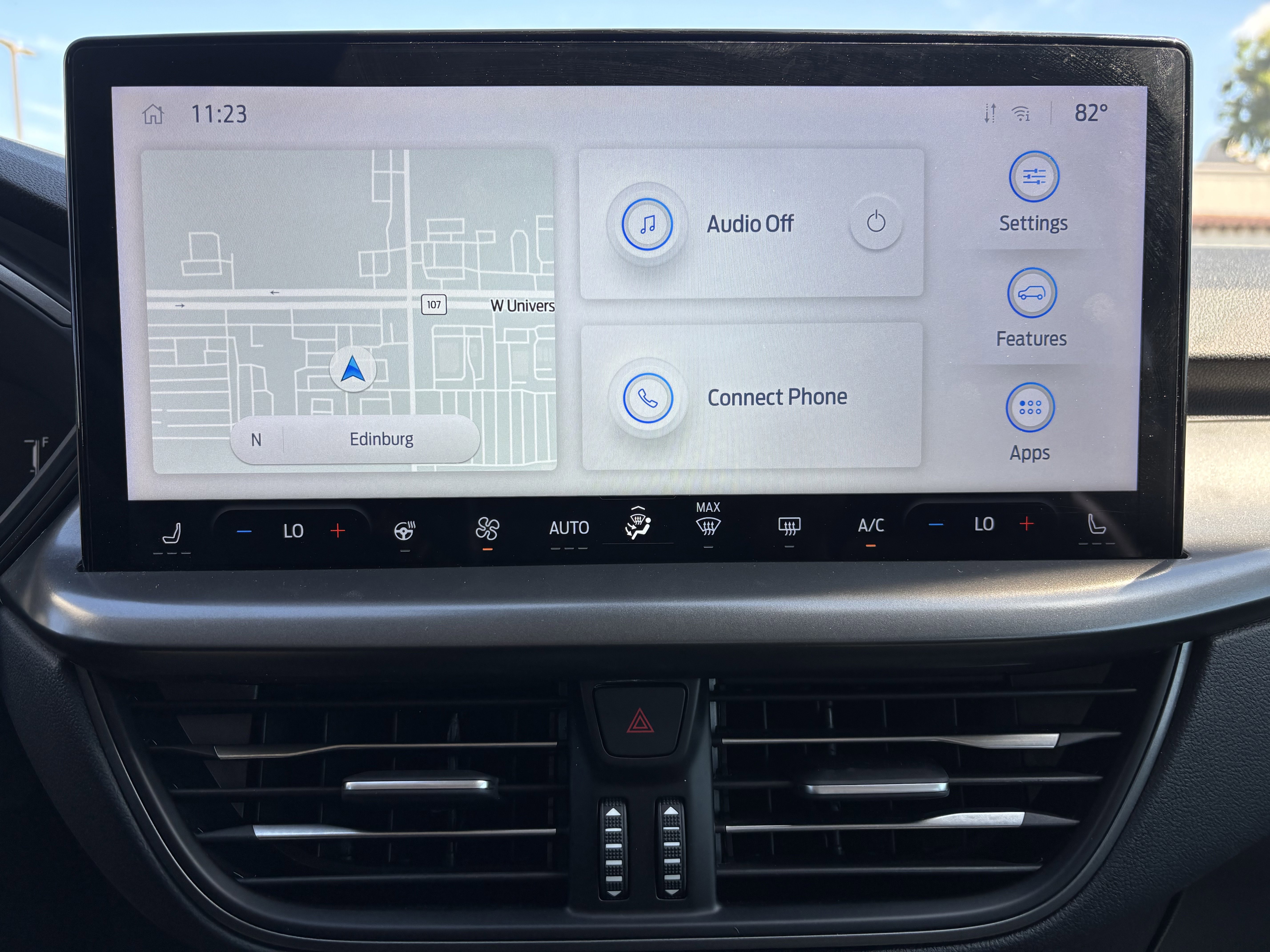 Certified 2023 Ford Escape SE image 37