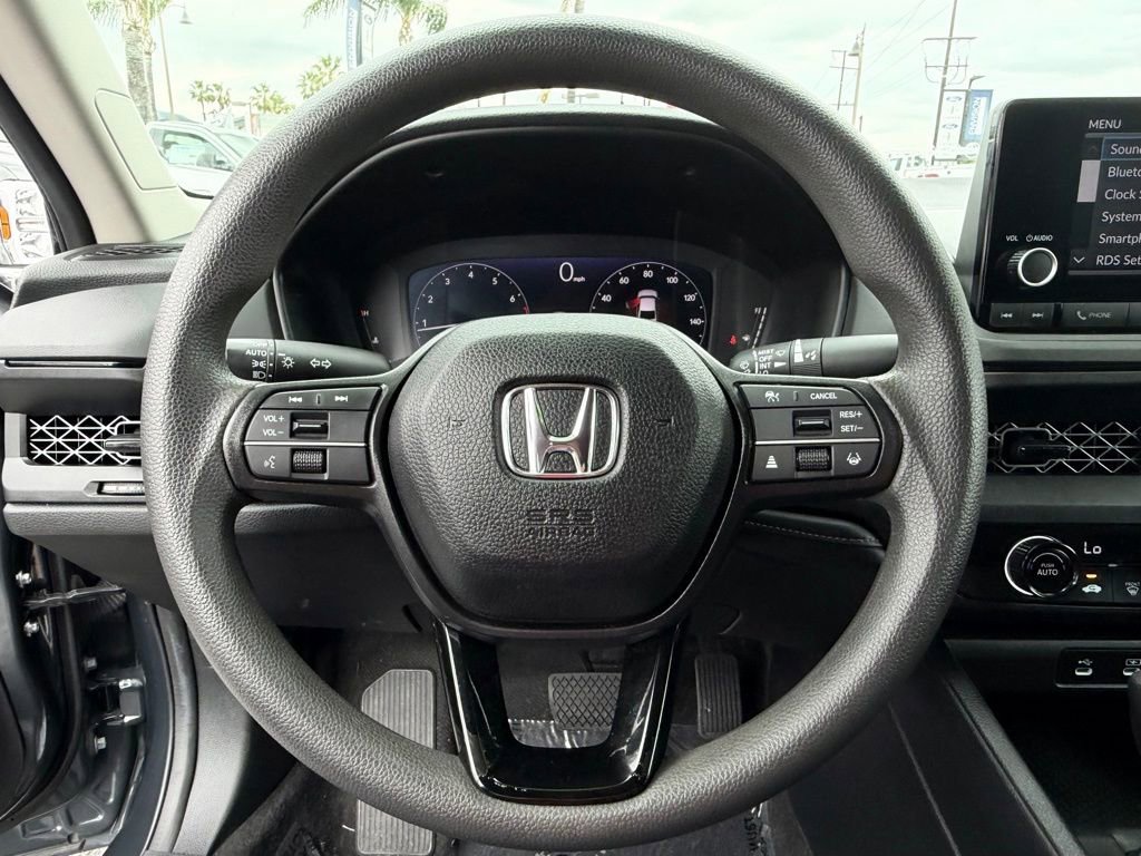 Used 2024 Honda Accord LX image 20