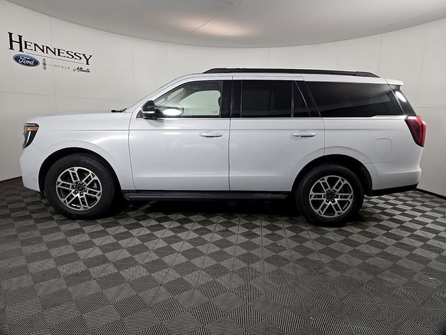 Certified 2025 Ford Expedition Active RWD image 8