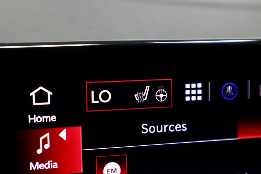 Used 2024 Dodge Hornet R/T Plus AWD/4WD image 12