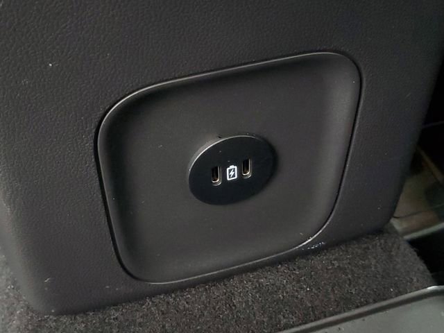 Certified 2024 Ford Escape ST-Line w/ Tech Pack #1 image 28