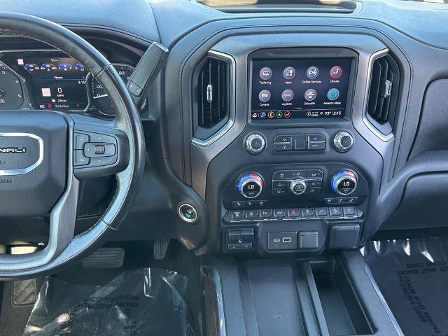 Used 2021 GMC Sierra 3500 Denali w/ Denali Ultimate Package AWD/4WD image 13